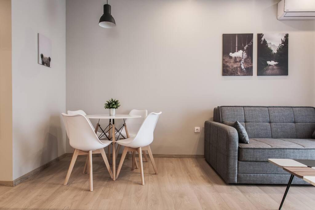Apartment In Keramikos, Athens Ngoại thất bức ảnh