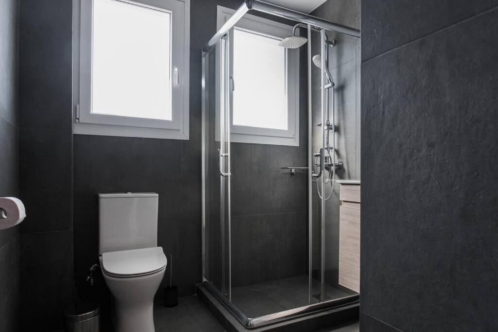 Apartment In Keramikos, Athens Ngoại thất bức ảnh